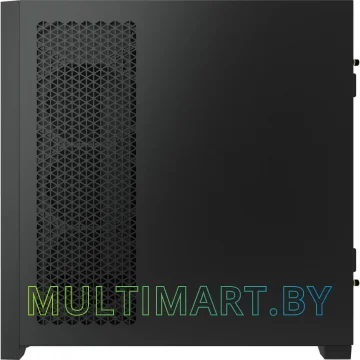 Корпус Corsair 5000D (CC-9011208-WW) картинка 7